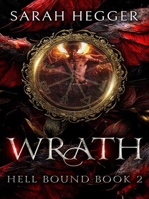 cover image of Wrath